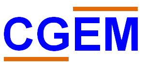 CGEM Serviços Ltda ME